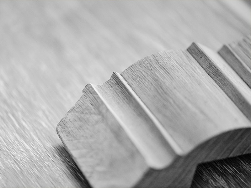 Based in Buckinghamshire we offer Joinery & Carpentry through ...